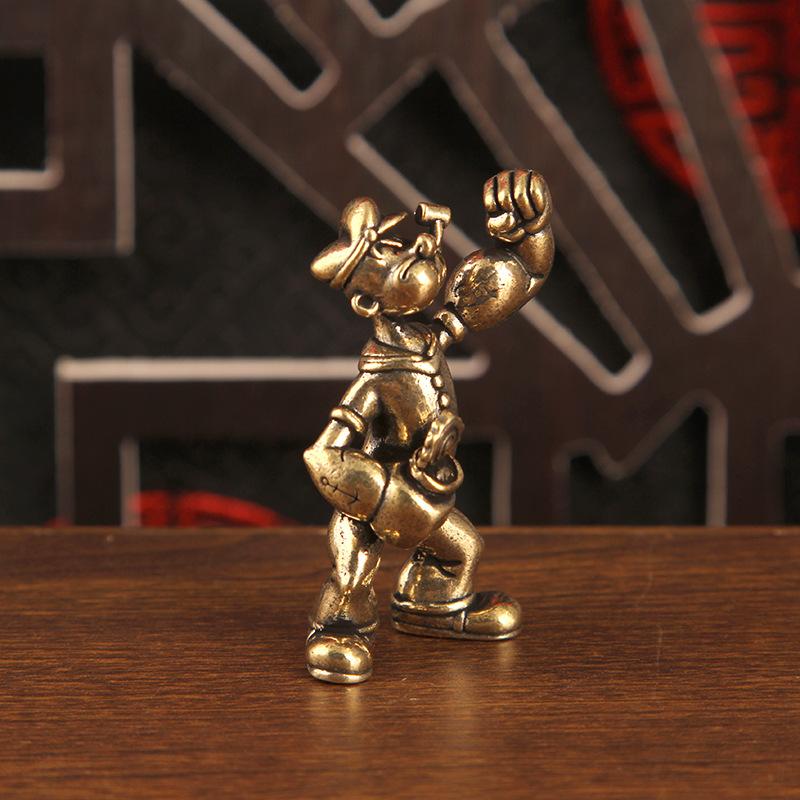 △   1/2 Pezzi Statuetta di Pop - Resin Art Workshop recensione e prezzo