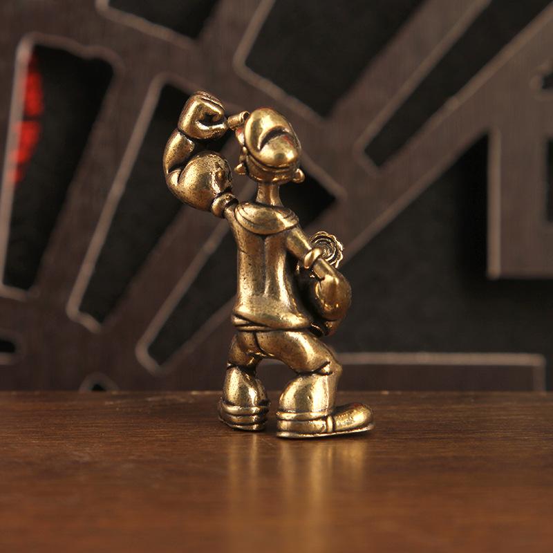 △   1/2 Pezzi Statuetta di Pop - Resin Art Workshop recensione e prezzo