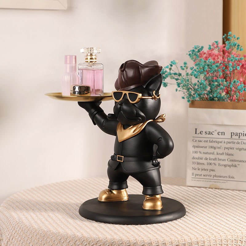 Vassoio per statua da chef pir - Resin Art Dining Table recensione e prezzo
