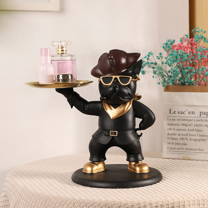 Vassoio per statua da chef pir - Resin Art Dining Table recensione e prezzo