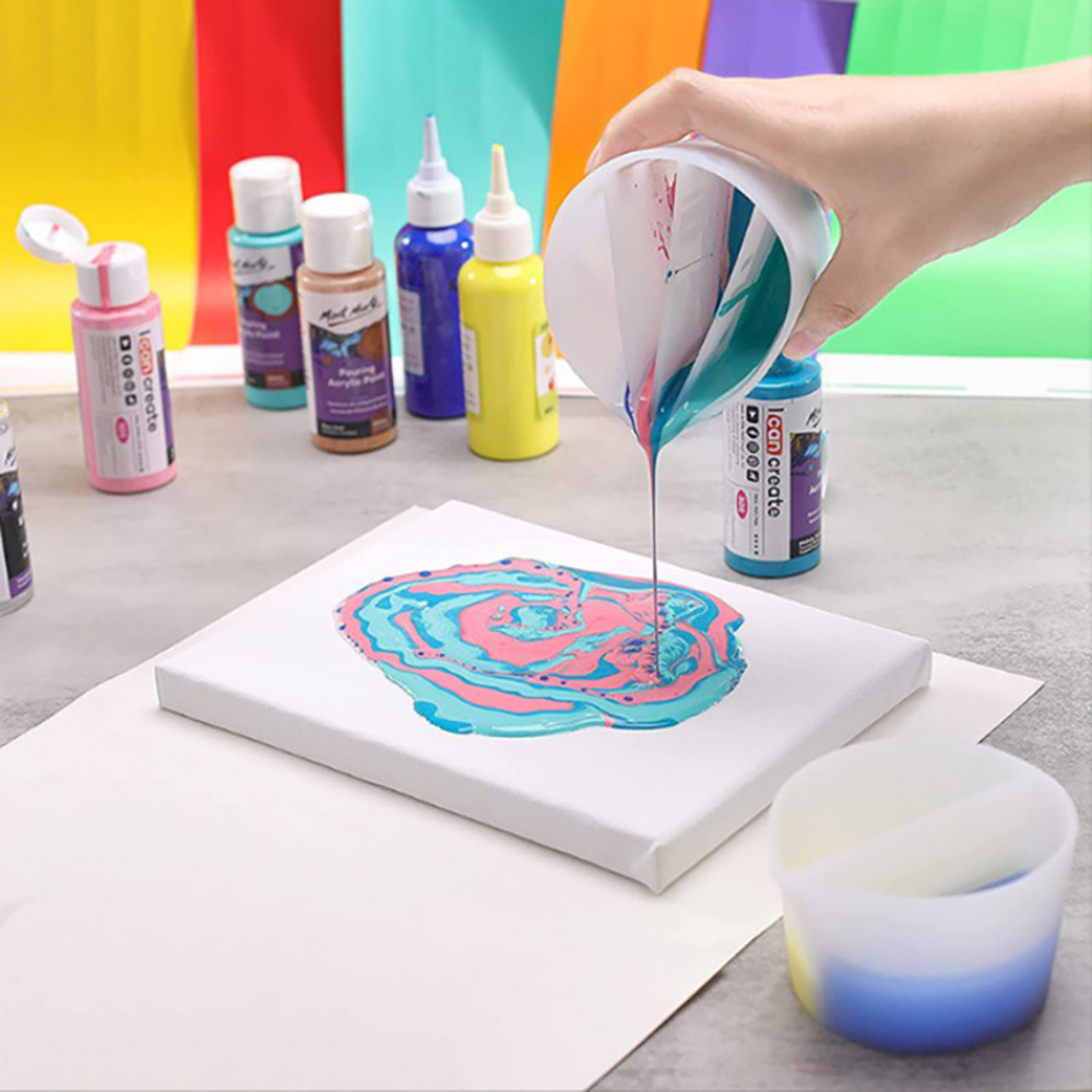 2/3/4/5 Griglie Silicone Divis - Resin Art Design recensione e prezzo