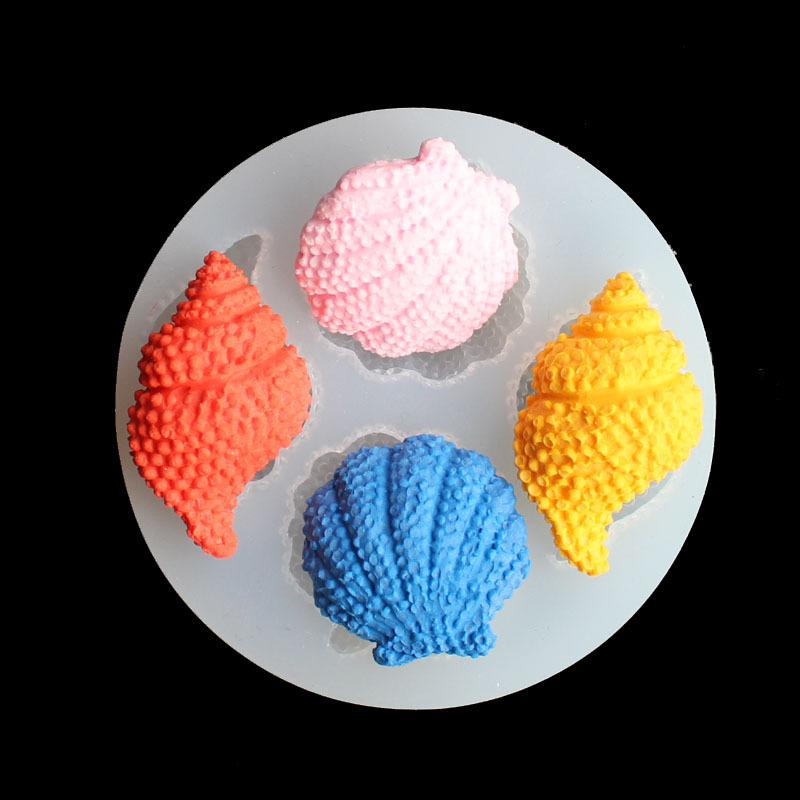Stampo in silicone a forma di  - Silicone Mold Ocean recensione e prezzo