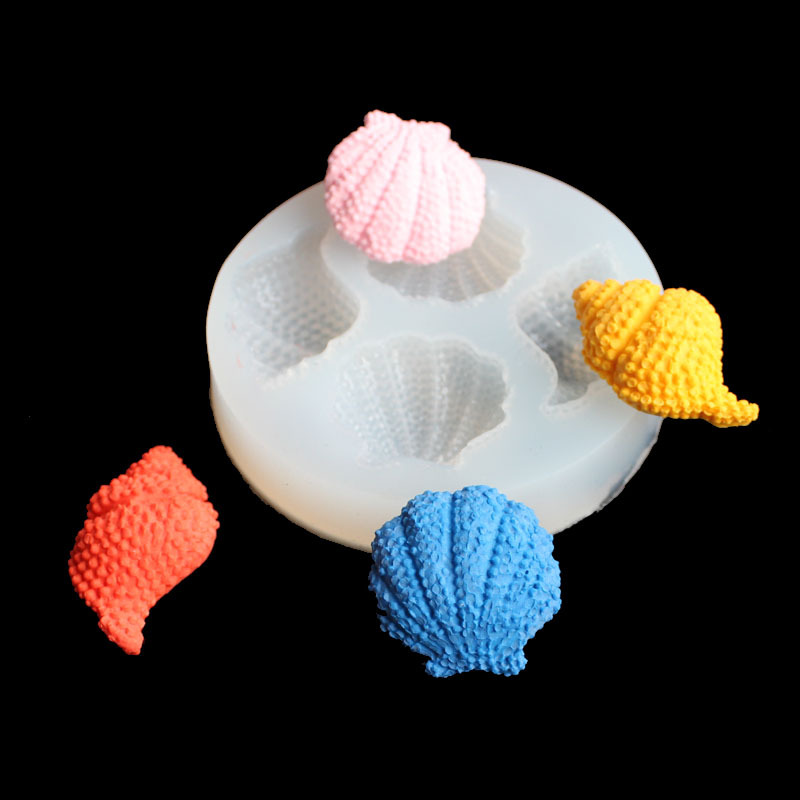 Stampo in silicone a forma di  - Silicone Mold Ocean recensione e prezzo