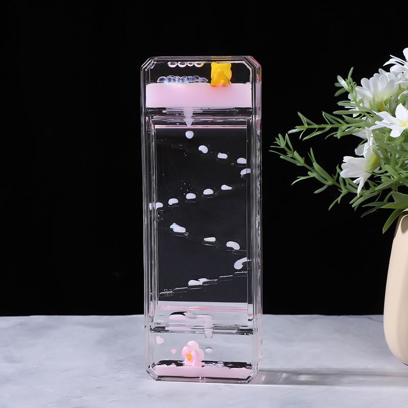 Creativo e simpatico orologio  - Resin Art Clock recensione e prezzo