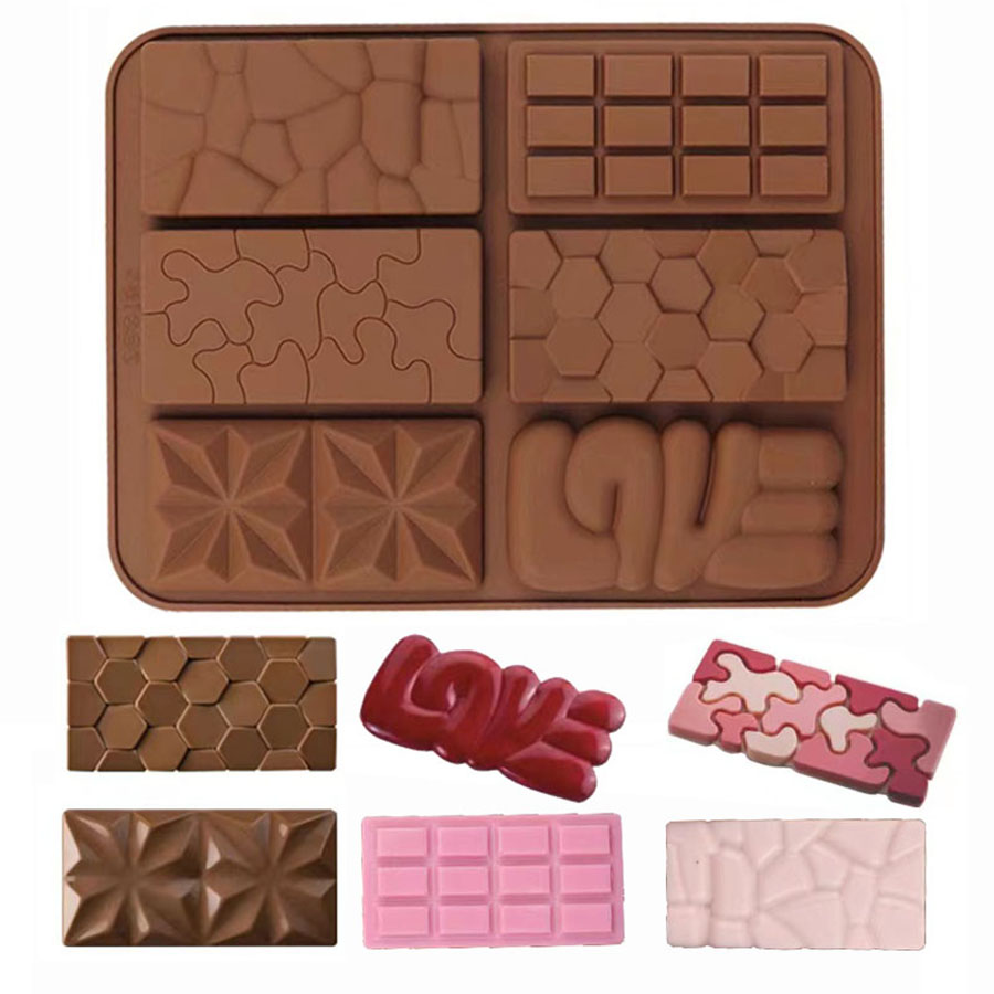 1pc Stampo per cioccolato Stam - Silicone Mold Ocean recensione e prezzo