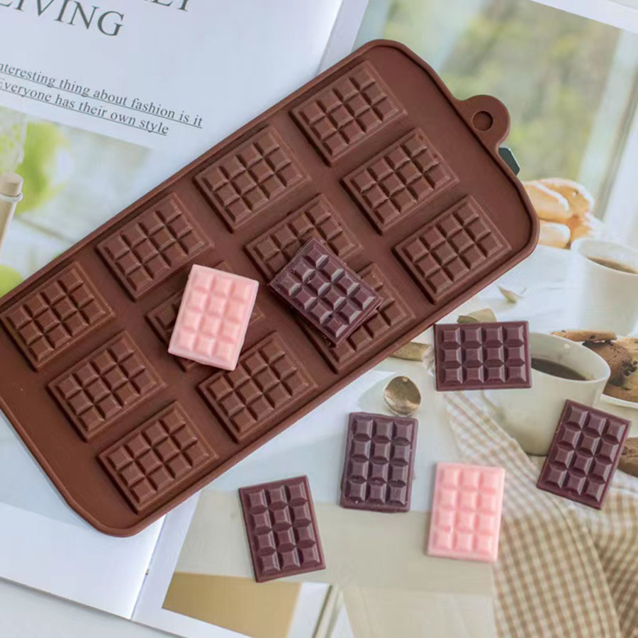 1pc Stampo per cioccolato Stam - Silicone Mold Ocean recensione e prezzo