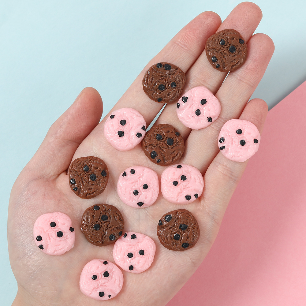 10 pezzi di simulazione in res - Resin Art Phone Case recensione e prezzo