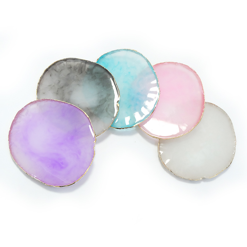 Tavolozza di colori in pietra  - Resin Art Design recensione e prezzo