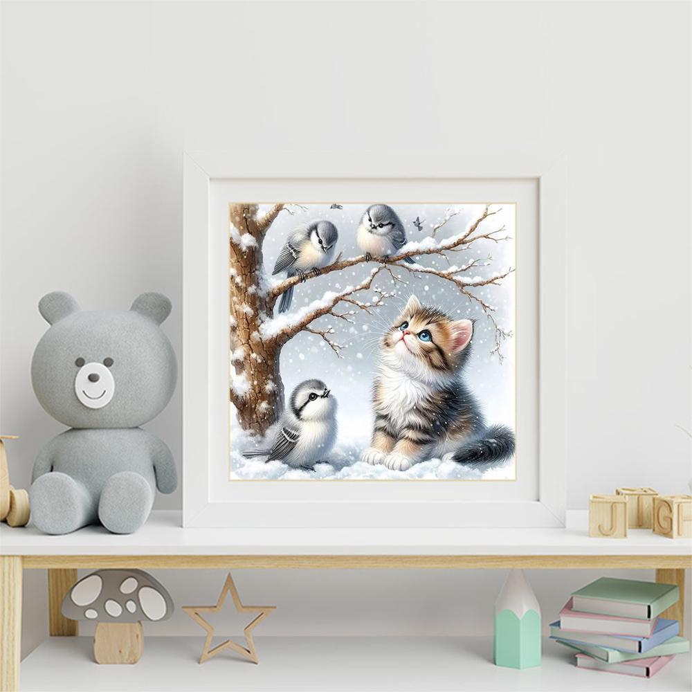 Evershine Gatto Diamante Mosai - Resin Art Workshop recensione e prezzo