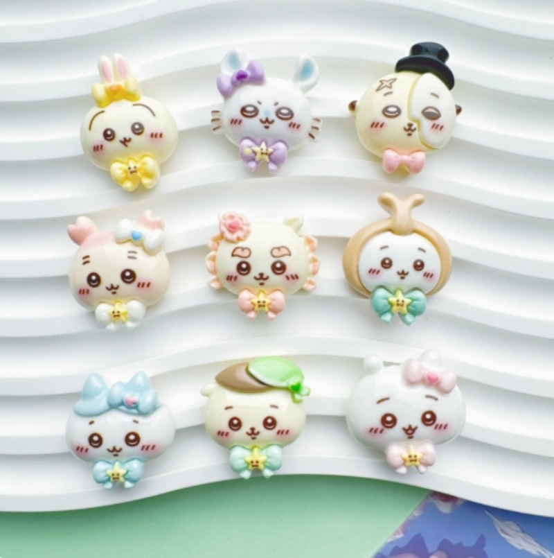 Accessori in Resina Cartoon Fa - Resin Art Phone Case recensione e prezzo