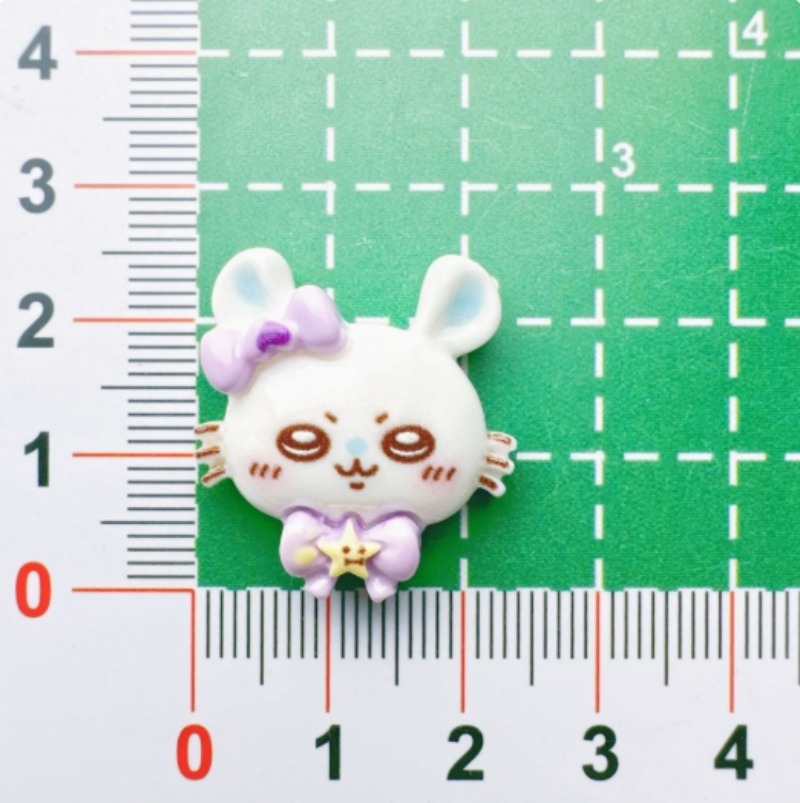 Accessori in Resina Cartoon Fa - Resin Art Phone Case recensione e prezzo