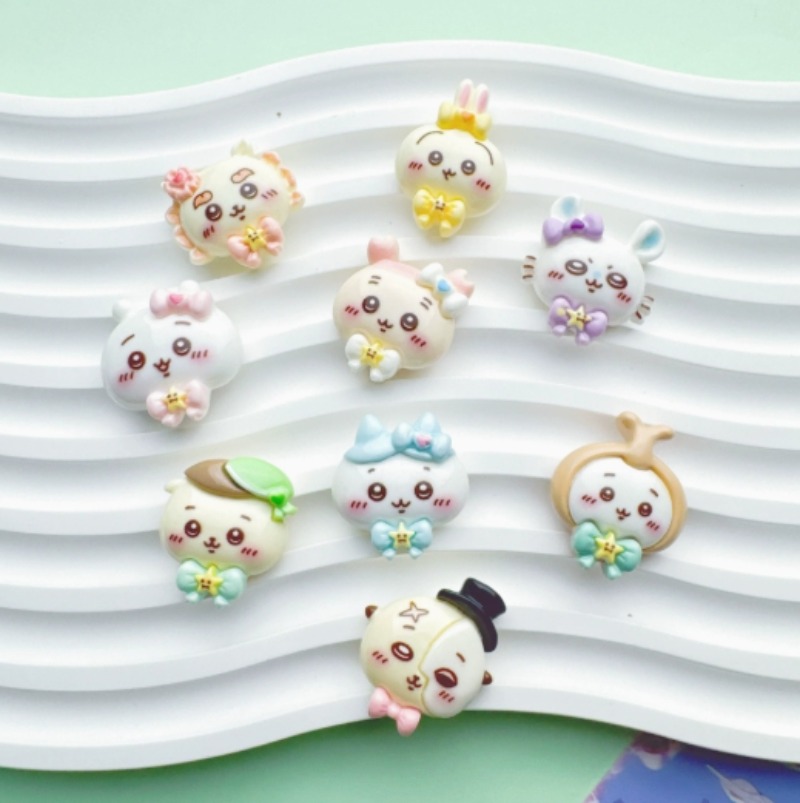 Accessori in Resina Cartoon Fa - Resin Art Phone Case recensione e prezzo