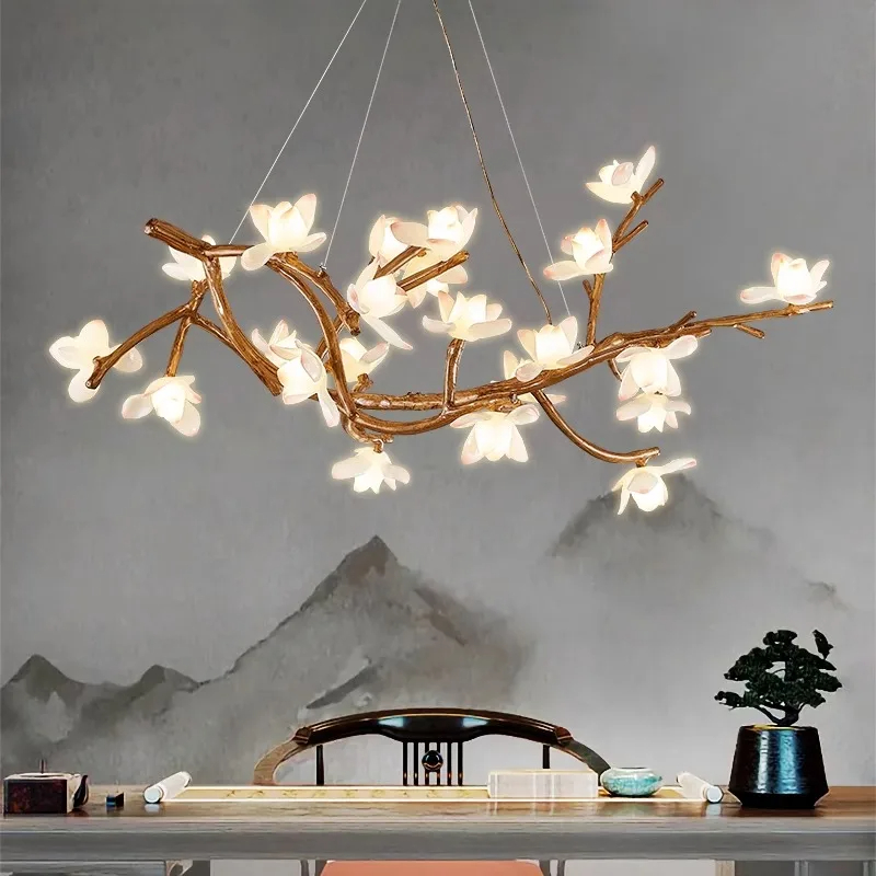 Flower Art Modern Wood Home De - Resin Art On Wood recensione e prezzo