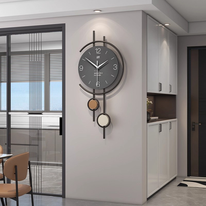 Orologio da parete per interni - Resin Art Clock recensione e prezzo