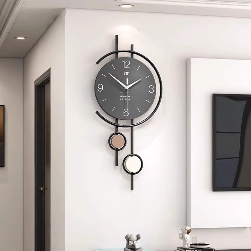 Orologio da parete per interni - Resin Art Clock recensione e prezzo