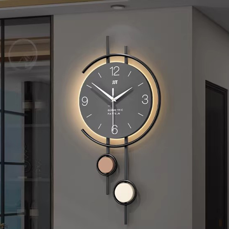 Orologio da parete per interni - Resin Art Clock recensione e prezzo