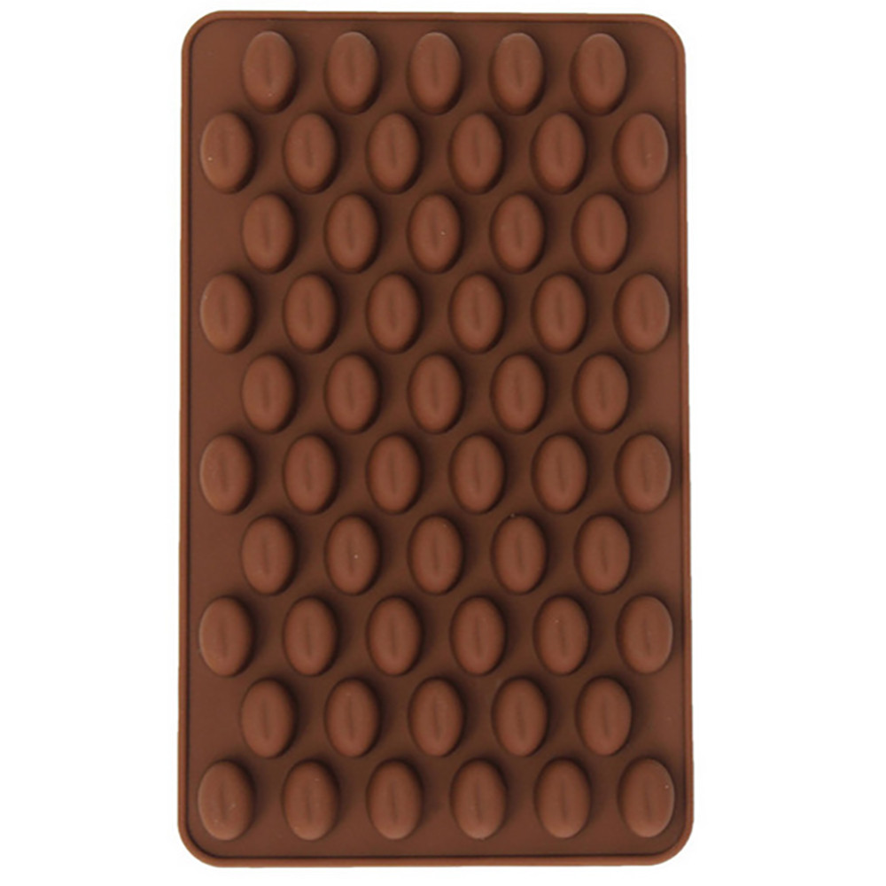 Mini chicchi di caffè in silic - Silicone Mold Ocean recensione e prezzo