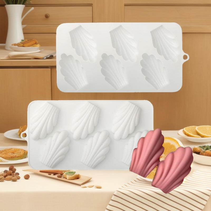 Stampo per mousse al cioccolat - Silicone Mold Ocean recensione e prezzo