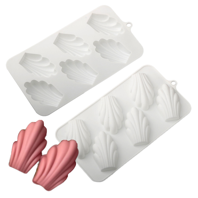 Stampo per mousse al cioccolat - Silicone Mold Ocean recensione e prezzo