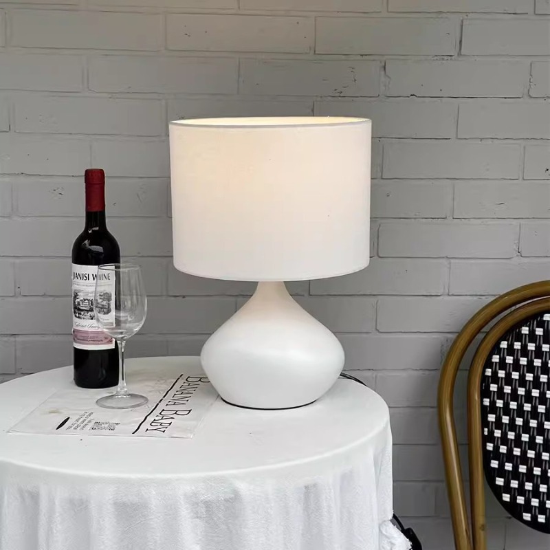 Lampada da Comodino in Stile G - Resin Art On Wood recensione e prezzo