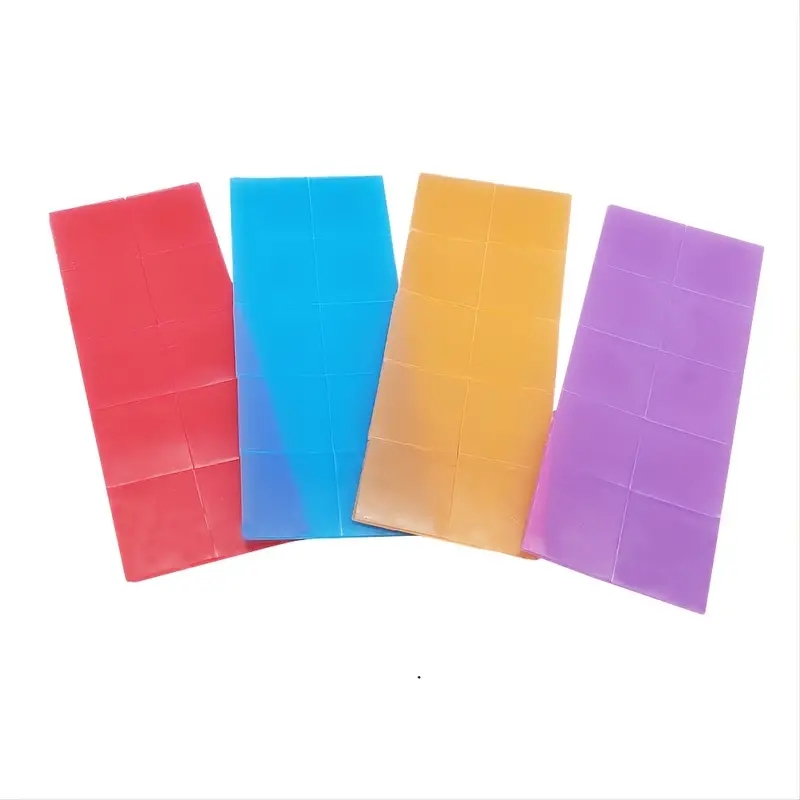 40 Pezzi di Cera per Pittura D - Resin Art Workshop recensione e prezzo