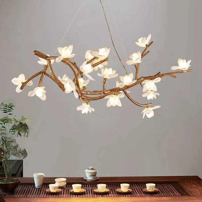 Flower Art Modern Wood Home De - Resin Art On Wood recensione e prezzo