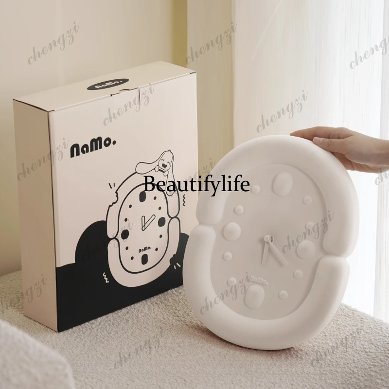 Orologi da Parete Silenziosi e - Resin Art Clock recensione e prezzo