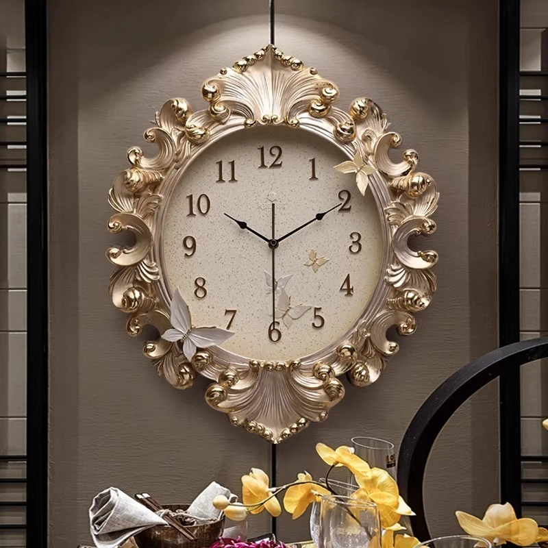 Orologio da parete per camera  - Resin Art Clock recensione e prezzo