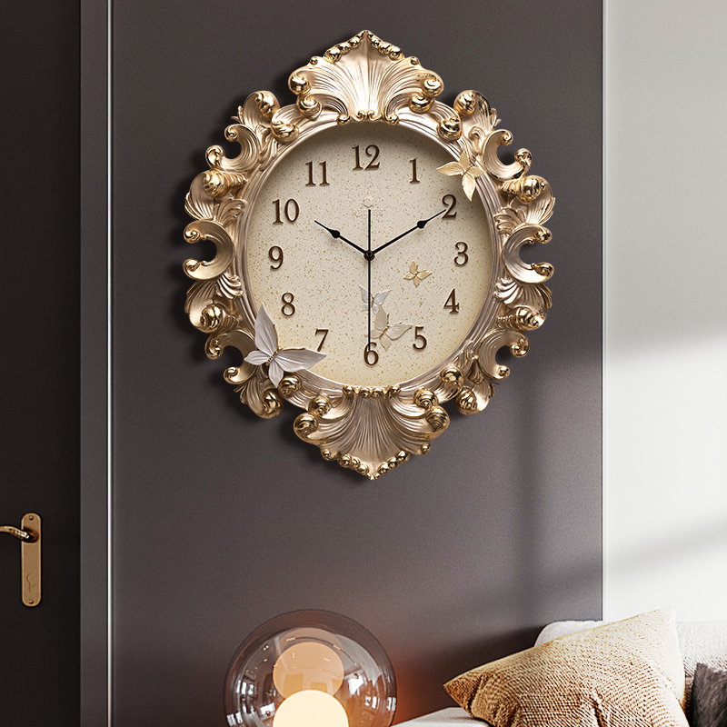 Orologio da parete per camera  - Resin Art Clock recensione e prezzo