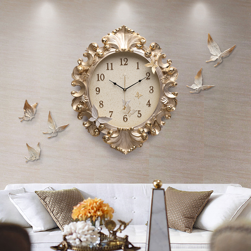 Orologio da parete per camera  - Resin Art Clock recensione e prezzo