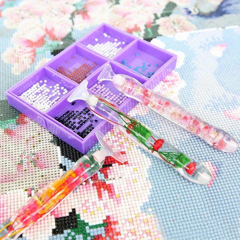 Set di 1 Penna per Pittura Dia - Resin Art Workshop recensione e prezzo