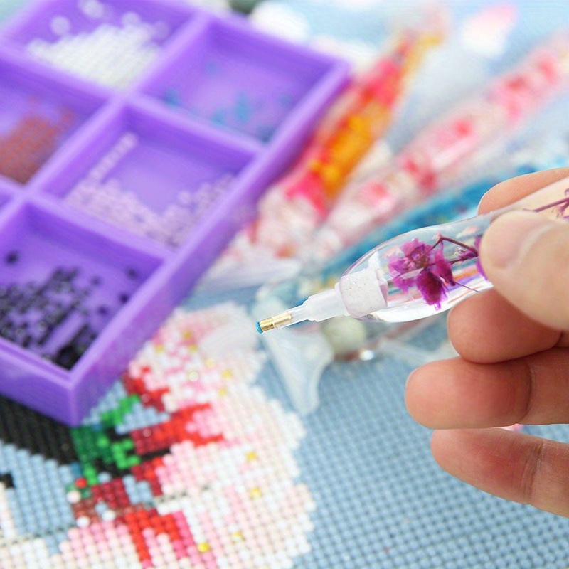 Set di 1 Penna per Pittura Dia - Resin Art Workshop recensione e prezzo
